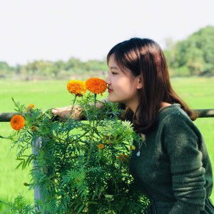 Thanh Na profile icon