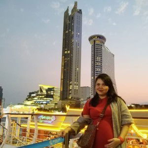 Tessa Gultom profile icon