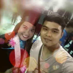 Judy-ive Macarayo profile icon