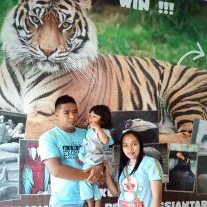 Monycha Aguztina Sirait profile icon