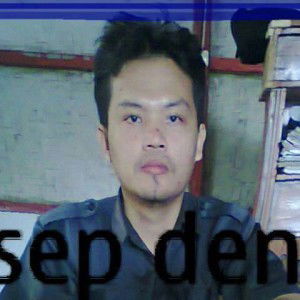 Komarudin profile icon