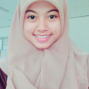 Firda Indah Sari profile icon