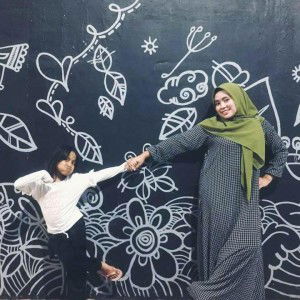 Nzuhailia Roslie profile icon