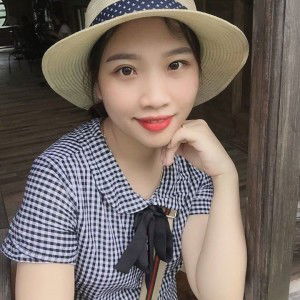 Thanh Huong Nguyen profile icon