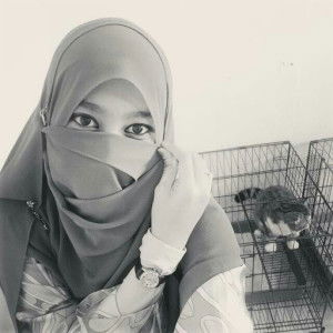 Najwa Wa profile icon