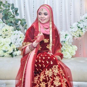 Jieera Nordin profile icon