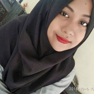 Indah Rahma profile icon