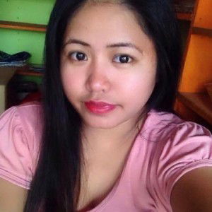 Shila Marie Barcelona Jamero profile icon