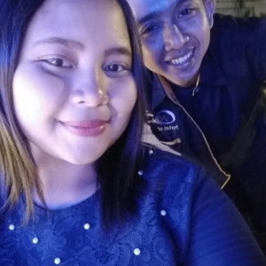 mama Gilang profile icon