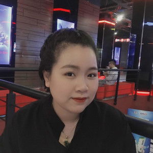 Phương Anh Bún profile icon