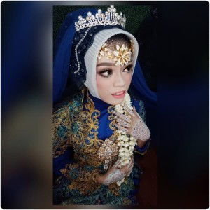 Desti Hamdah Suci Fitriah profile icon