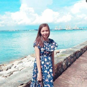 Syazwina Saifuddin profile icon