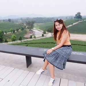 Nok Pimlapat NA profile icon