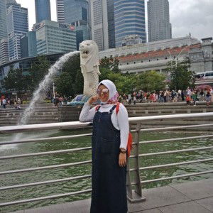 Fanny Fajrin Syaiful profile icon