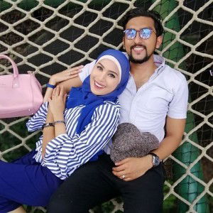 Afiqah Z Alhusayni profile icon