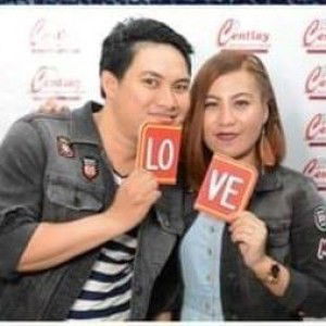 Aiziel Andrin Arenas profile icon