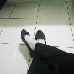 Nadiya Dini profile icon