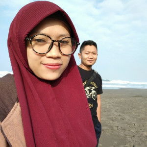 Tanti Ames Zahra profile icon