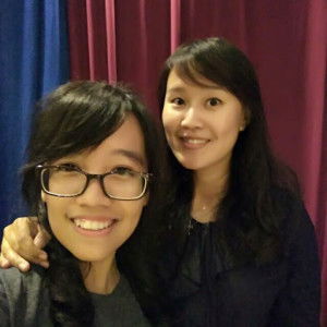 Lidya Blue profile icon