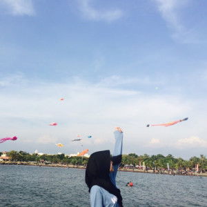 Ramdhani Ayu Lestari profile icon