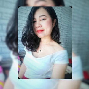 Lady's Nuchy's Denduang profile icon