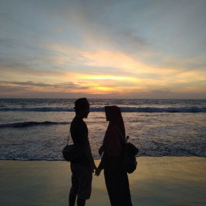 Endah Kurnia Sari profile icon