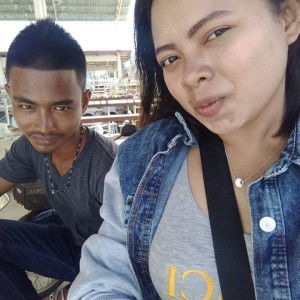 Siti Azlinda Damkrabi profile icon