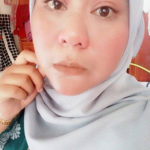 Nur Adila Natasya profile icon