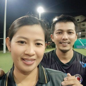 อนุสรา ป่าลั่นทม profile icon