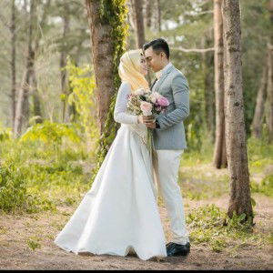 Nur Dzulhijjah profile icon