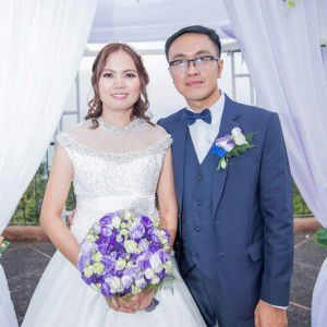 Jeyas Umila Alejandro profile icon