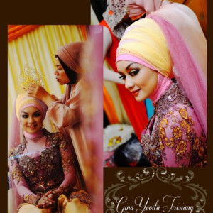 Gina Yovita Trisiany profile icon