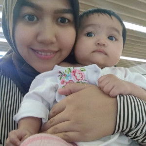 Re Soraya profile icon