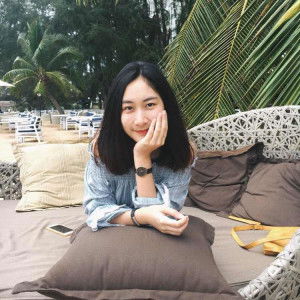 Gybgyb Wipada profile icon