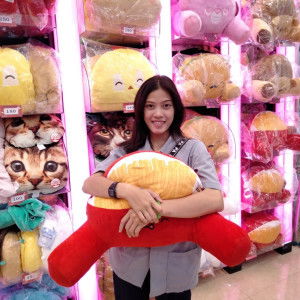 อ้อม profile icon