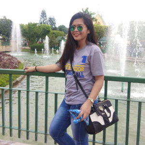 AJ Anne De Leon profile icon