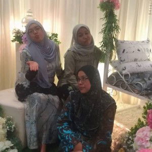 Farahdela Abdul Rahman profile icon