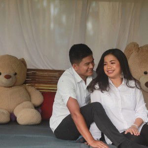 Rose Elesse Marie Repecio profile icon