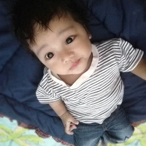 bunda sya profile icon