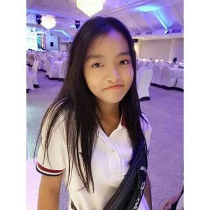 Wantana Janudom profile icon