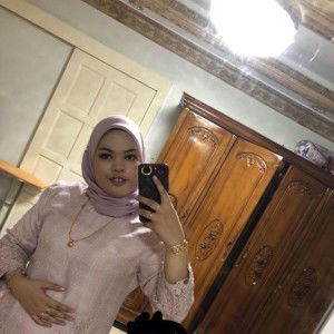 Suriani Suardi profile icon