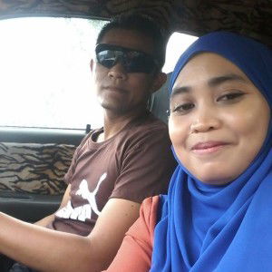 Faezah Farisya profile icon