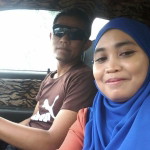 Faezah Farisya profile icon