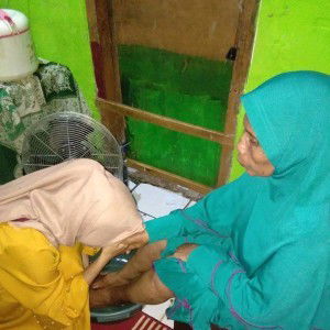 Istie Cayank Awan profile icon