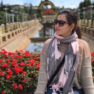 Truc Loan Le profile icon