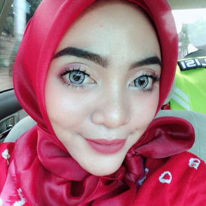 Nuraini Meiliana profile icon