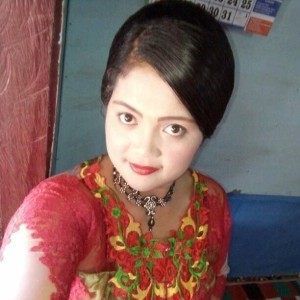 Renna Marcelina Padang profile icon