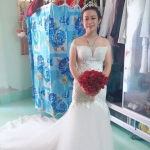 Huỳnh Hồng Ny profile icon