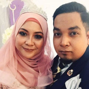 Syarifah Syufina profile icon