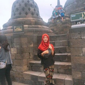 Latifah Lisnawati profile icon